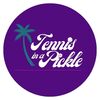Tennis in a Pickle - Coachella Valley's Premiere Pickleball and Tennis Club